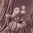 Queen Victoria